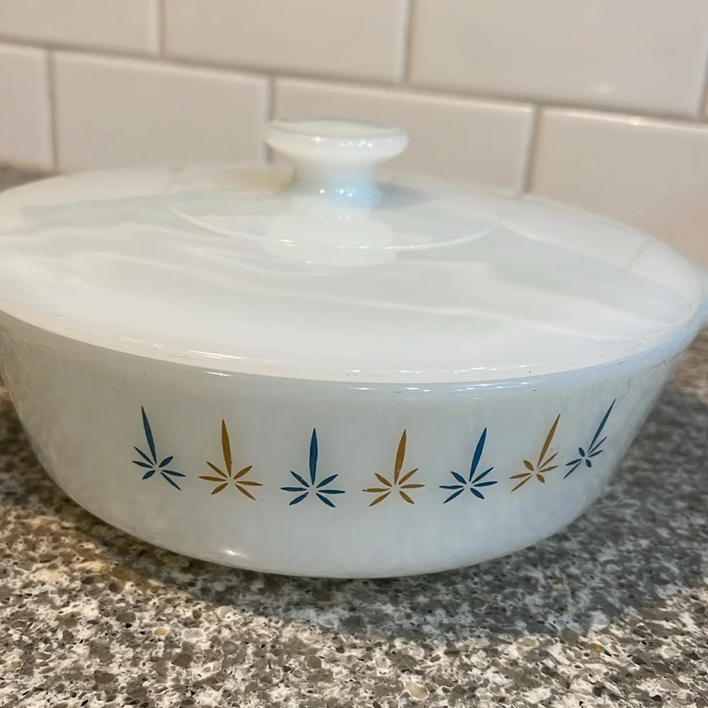 Anchor Hocking this vintage